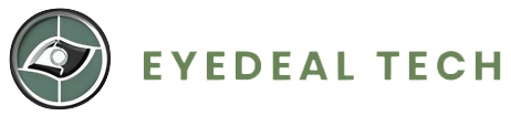 EyeDeal Tech Logo